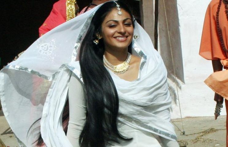 Neeru Bajwa