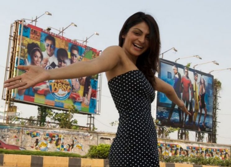 Neeru Bajwa