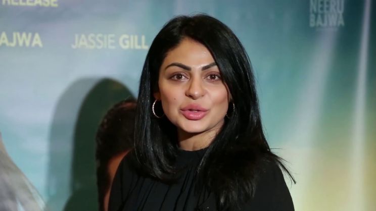 Neeru Bajwa