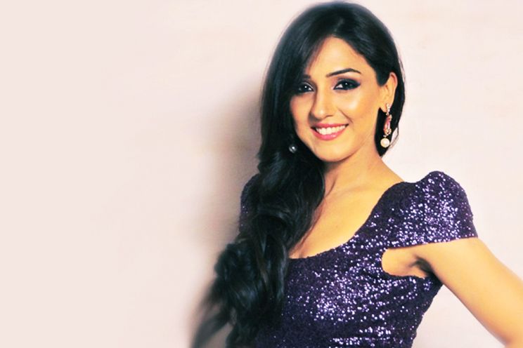Neet Mohan
