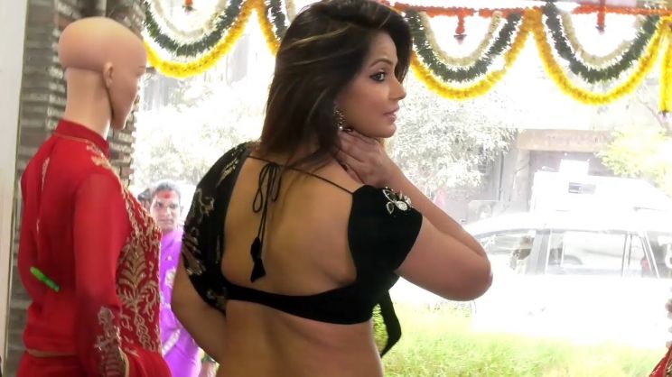 Neetu Chandra