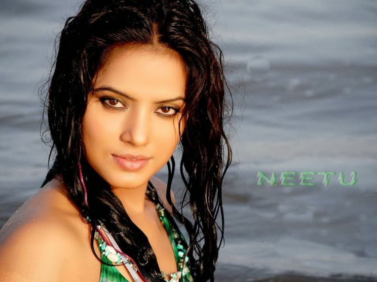Neetu Chandra