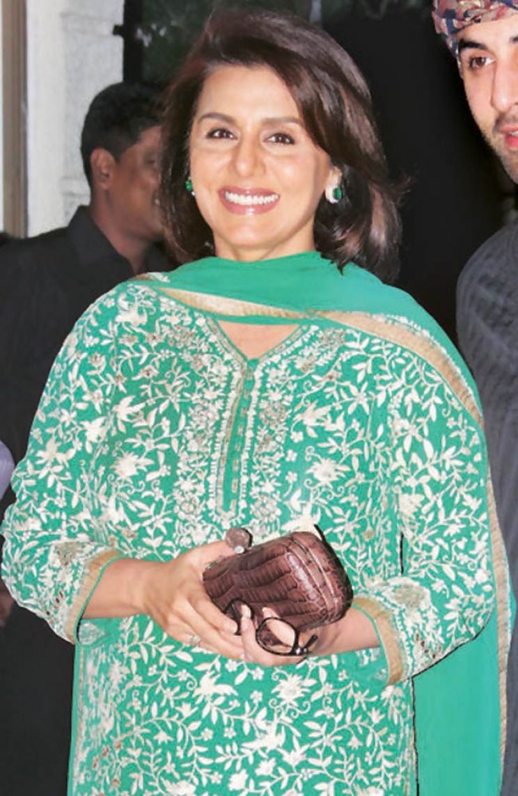 Neetu Singh