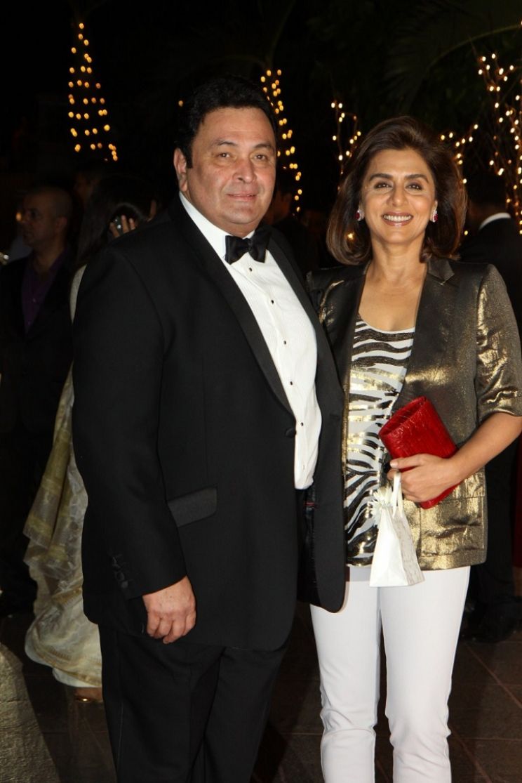 Neetu Singh