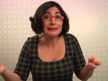 Negin Farsad