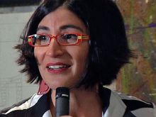 Negin Farsad
