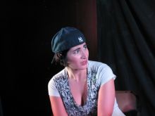 Negin Farsad photo
