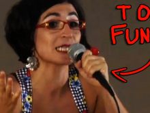 Negin Farsad