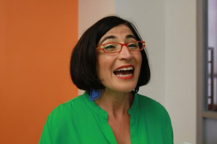 Negin Farsad