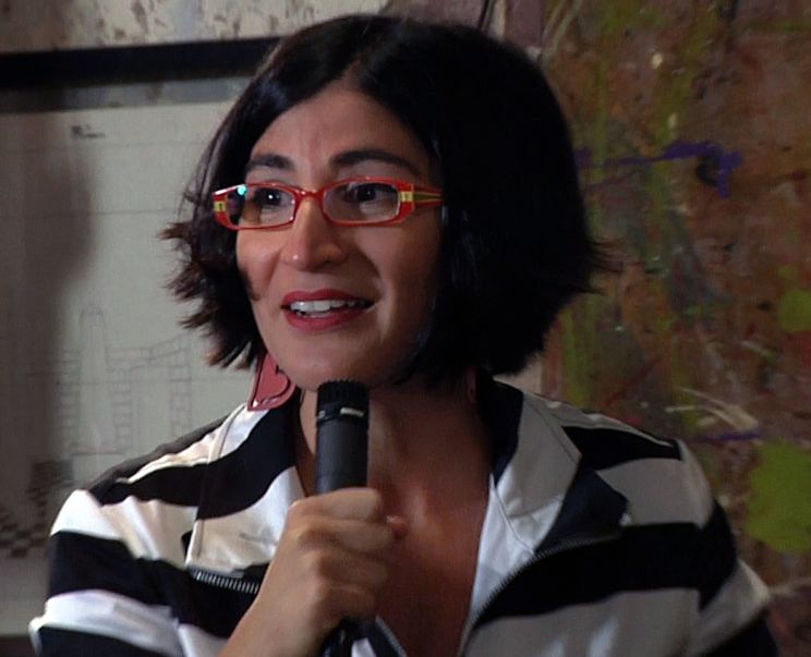 Negin Farsad