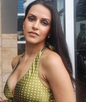 Neha Dhupia