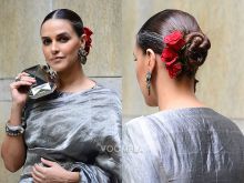 Neha Dhupia