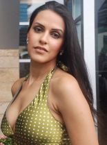 Neha Dhupia