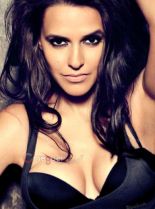 Neha Dhupia photo