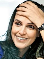 Neha Dhupia photo