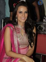 Neha Dhupia