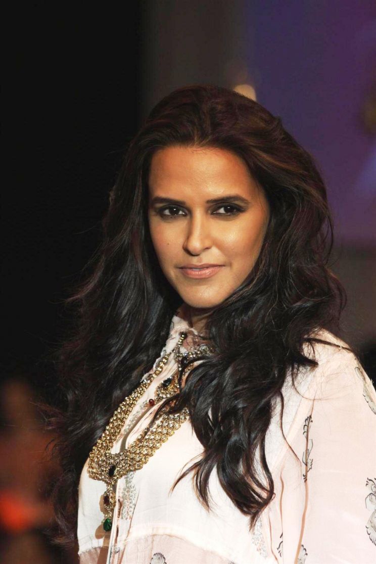 Neha Dhupia