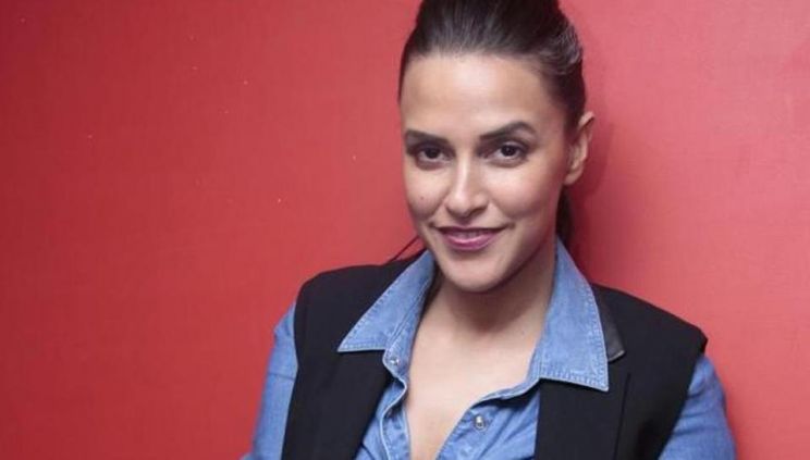 Neha Dhupia