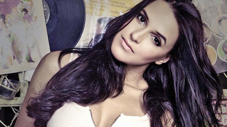 Neha Dhupia