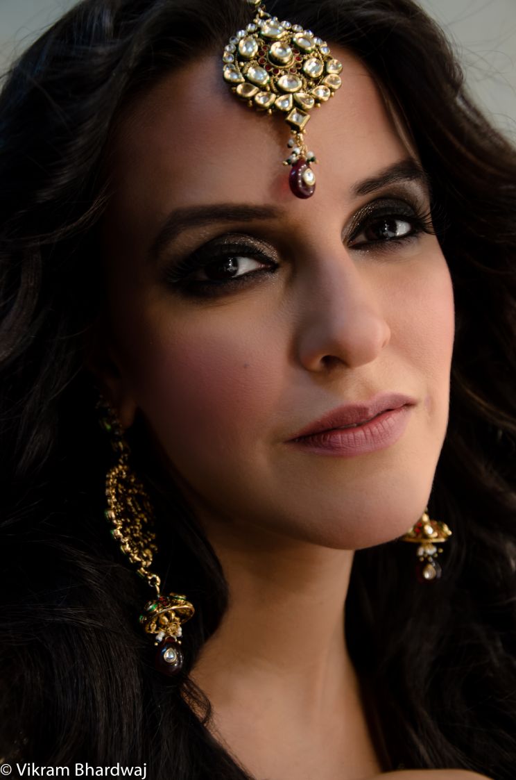 Neha Dhupia