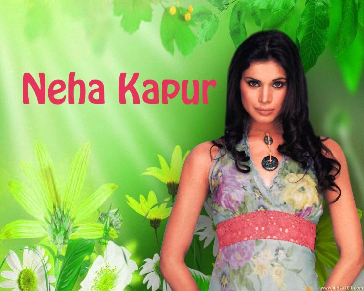 Neha Kapur