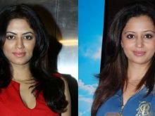 Neha Pendse