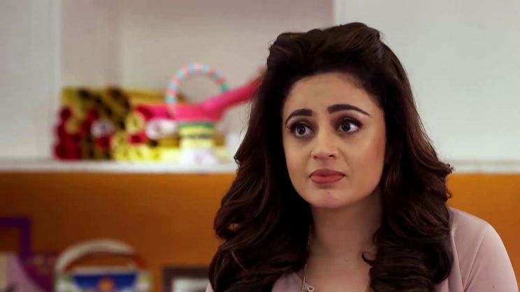 Neha Pendse