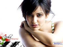 Neha Sharma