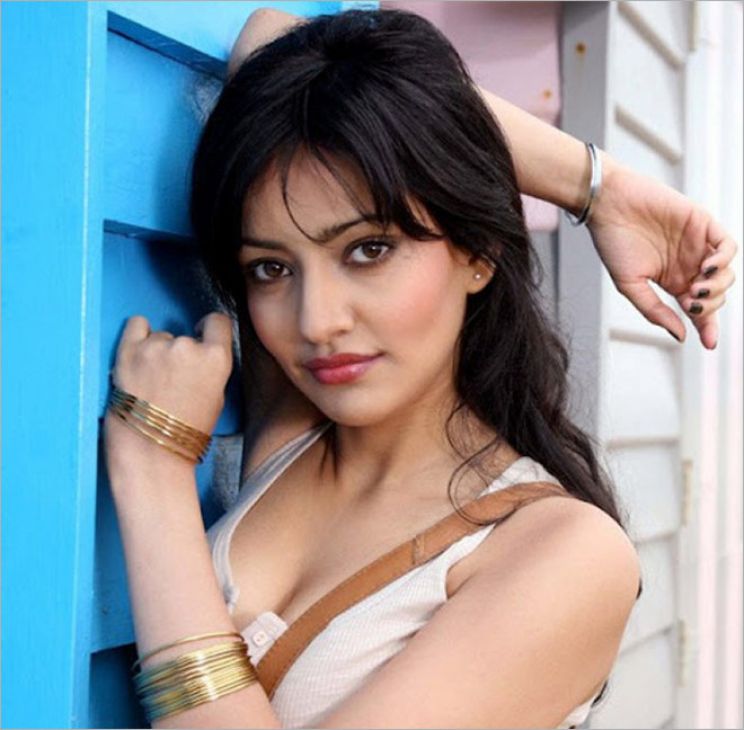 Neha Sharma