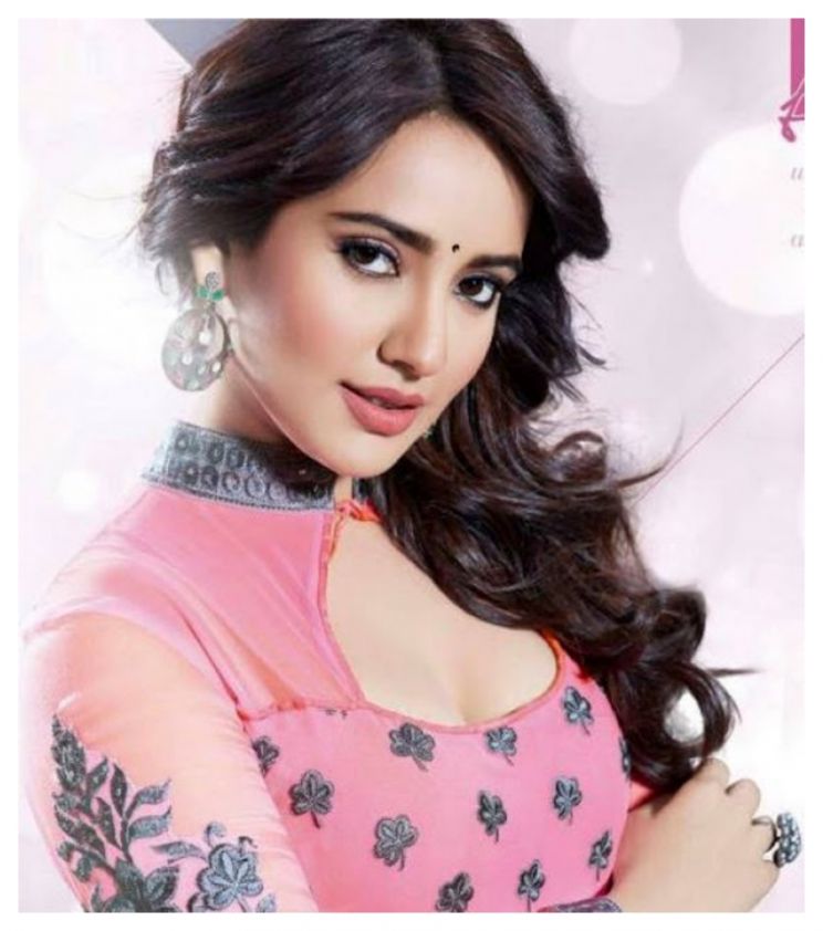 Neha Sharma