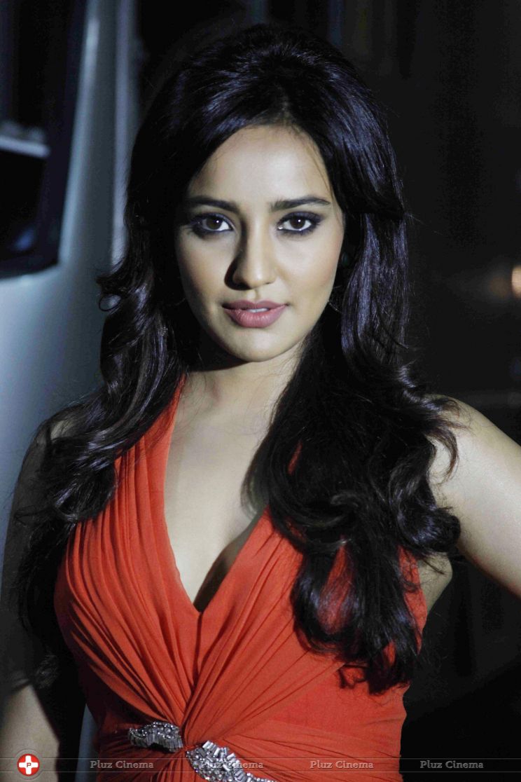 Neha Sharma