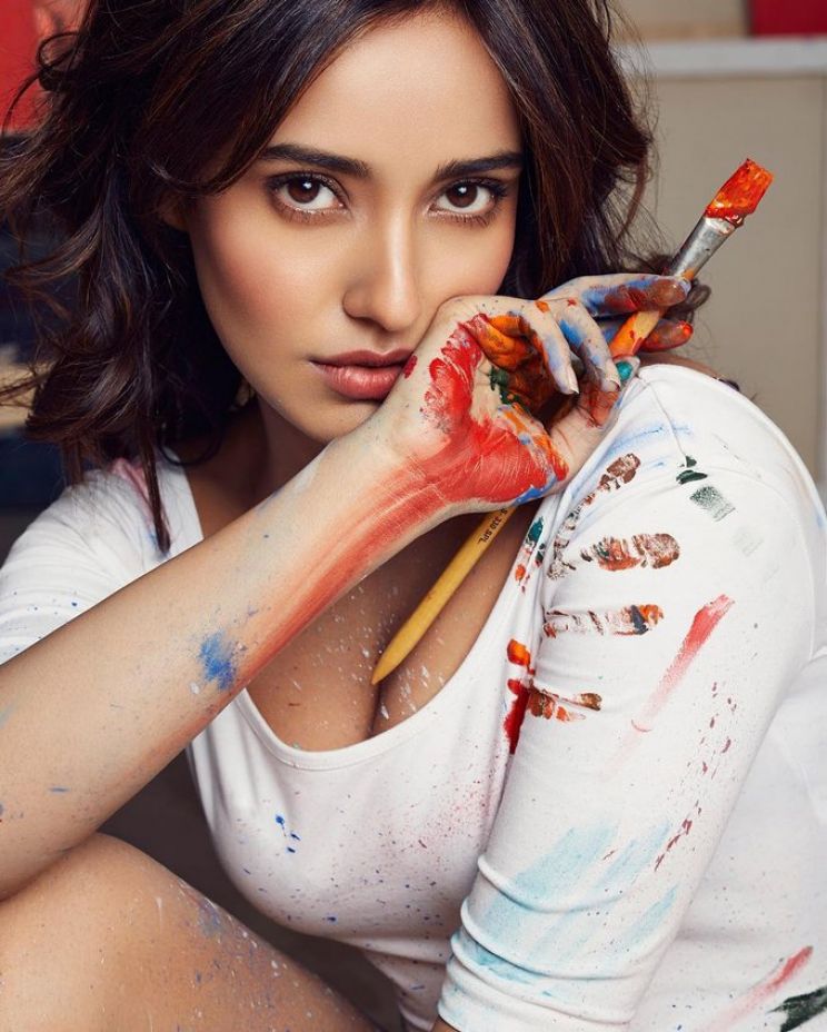 Neha Sharma