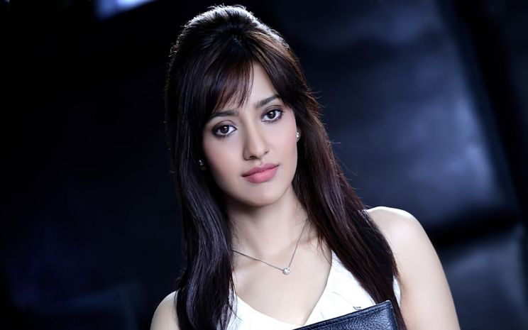 Neha Sharma