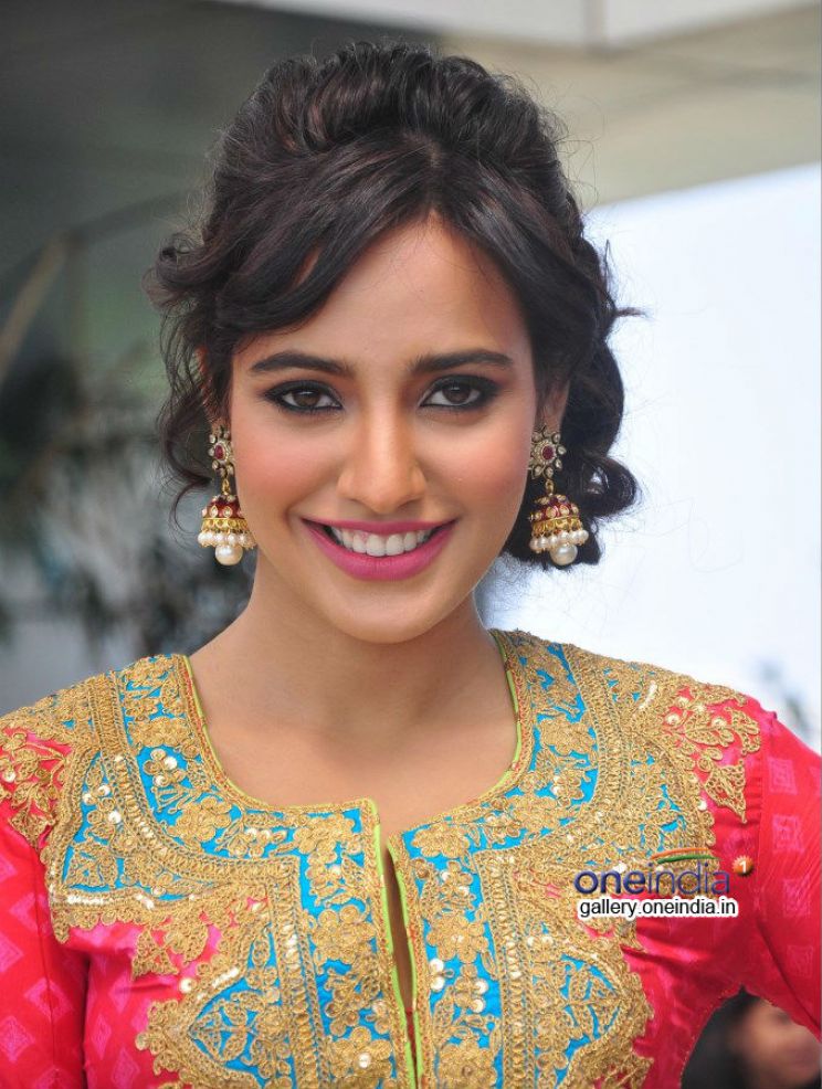 Neha Sharma