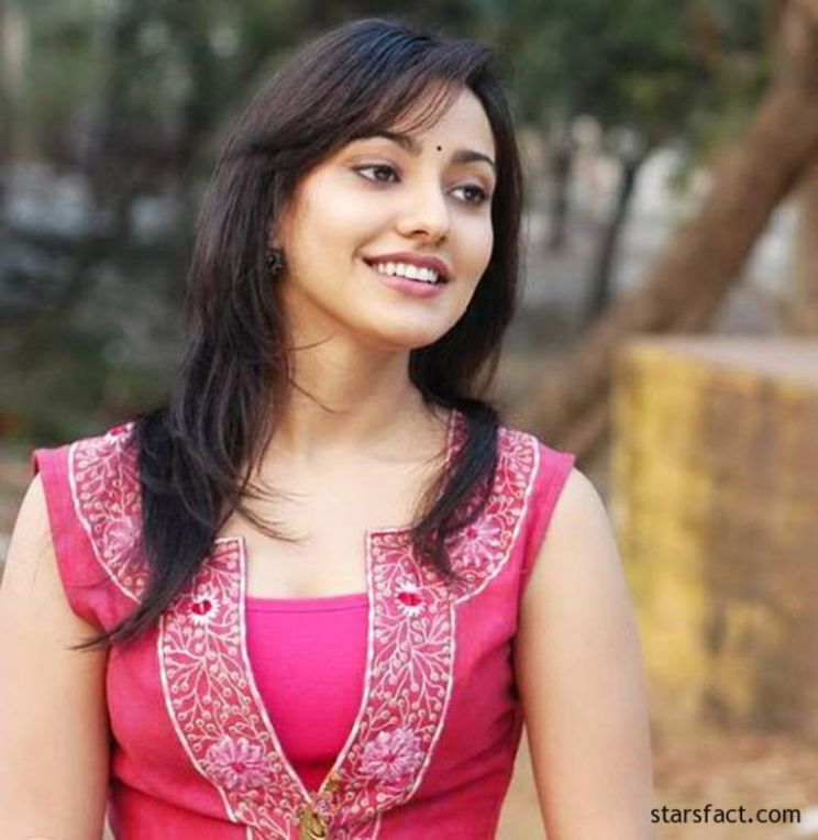 Neha Sharma