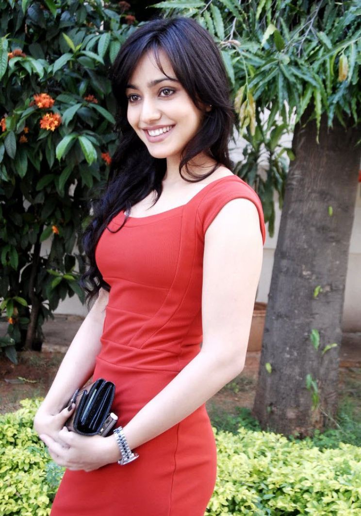 Neha Sharma
