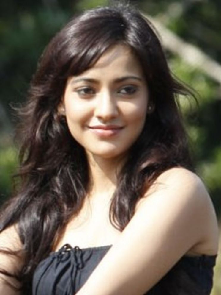 Neha Sharma