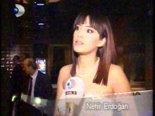 Nehir Erdogan