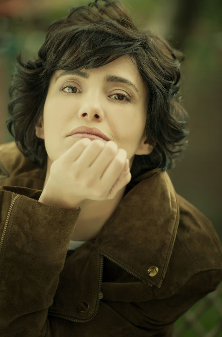 Nehir Erdogan