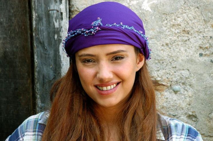 Nehir Erdogan