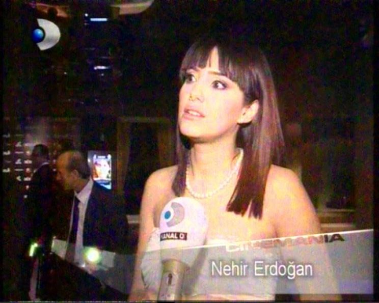 Nehir Erdogan