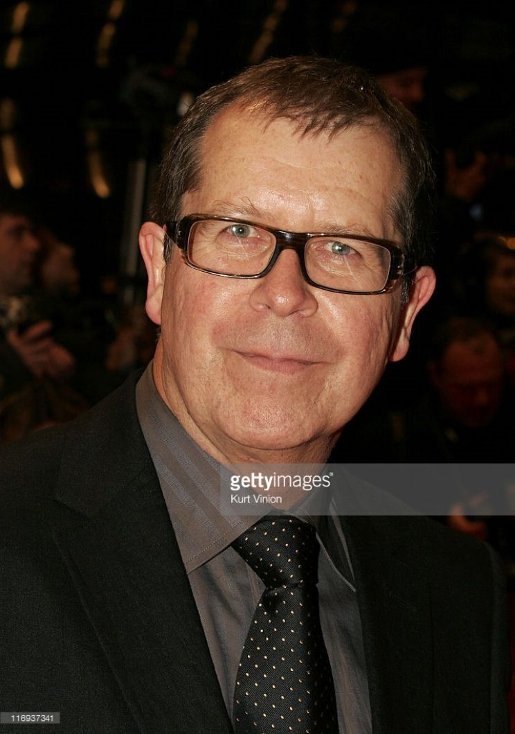 Neil Armfield