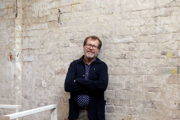 Neil Armfield