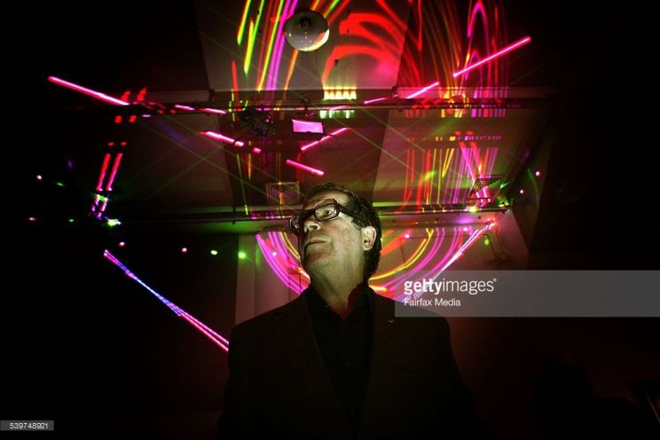 Neil Armfield
