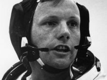 Neil Armstrong