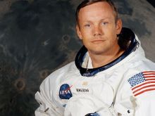 Neil Armstrong