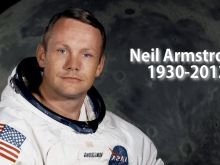 Neil Armstrong