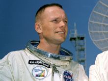 Neil Armstrong