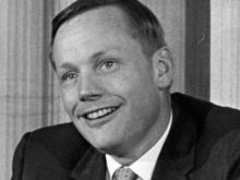 Neil Armstrong