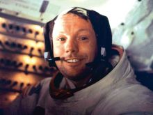 Neil Armstrong